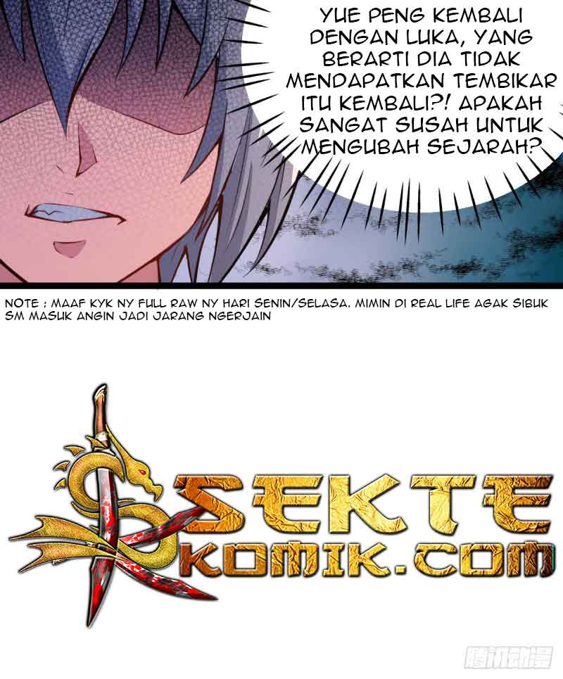 Reborn as King Chapter 27 Gambar 34